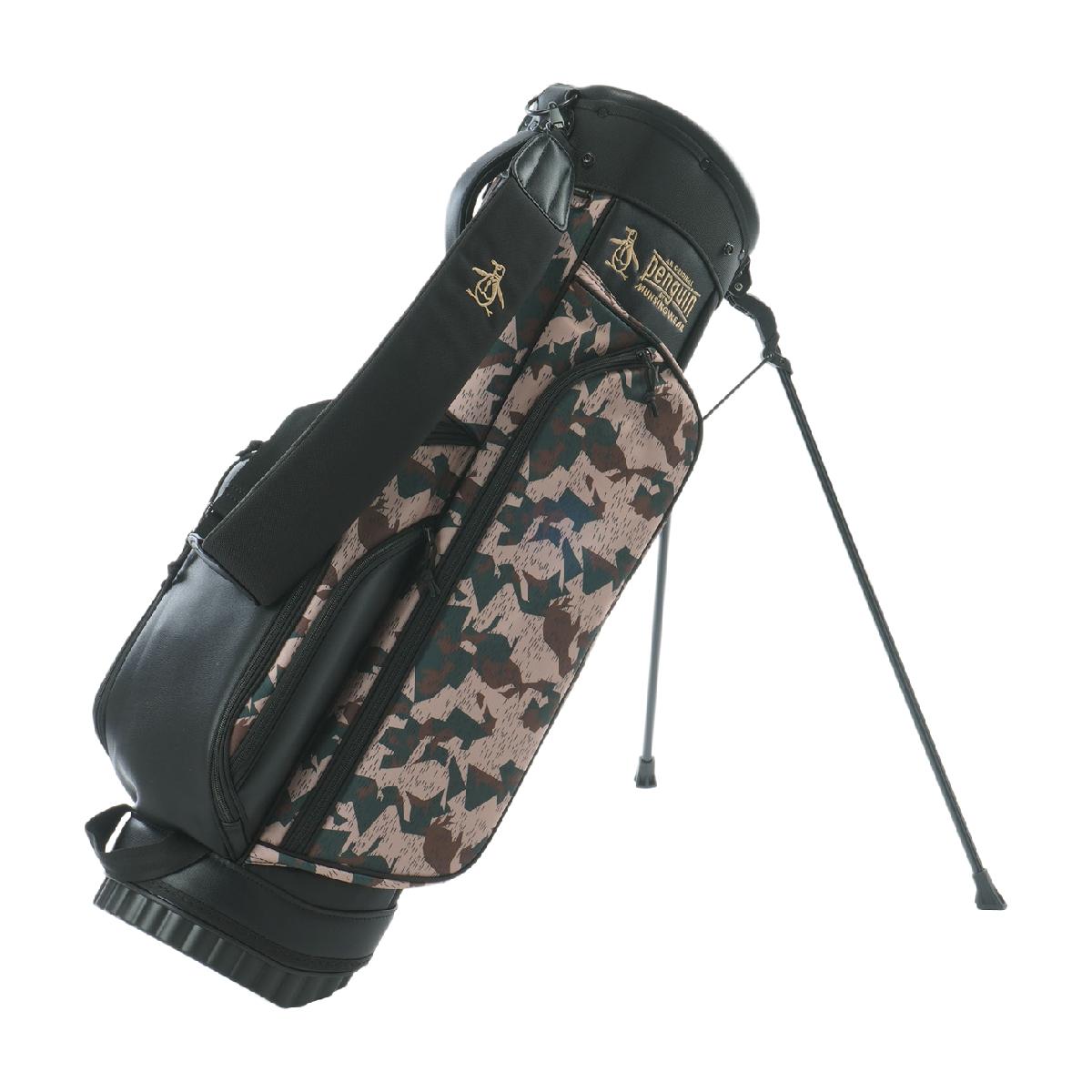 楽天市場】マンシング キャディバッグ スタンドの通販