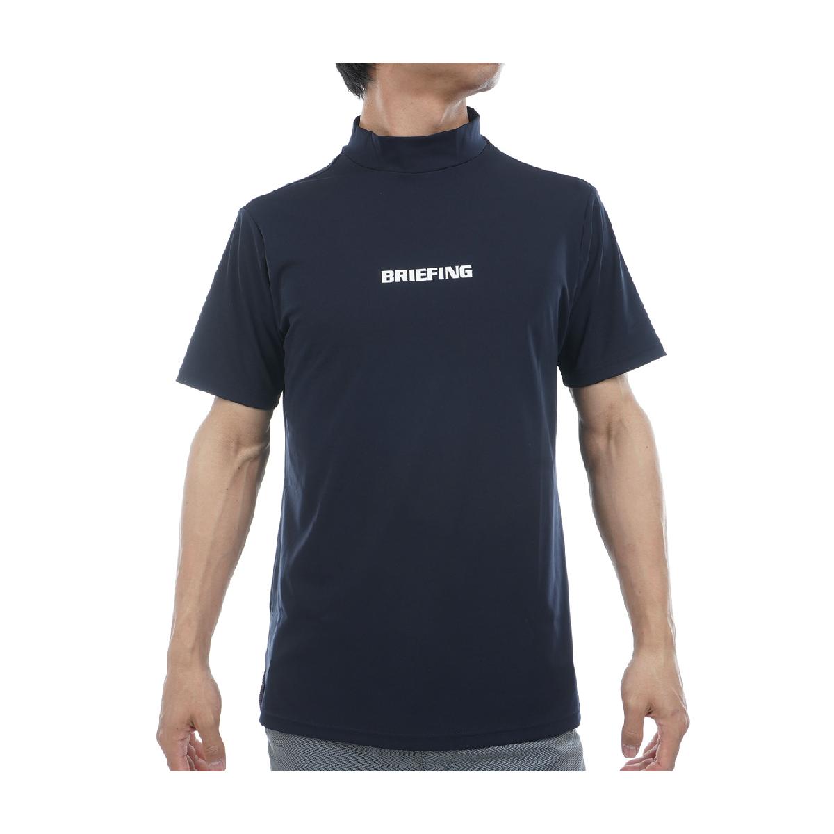 楽天市場】briefing ハイネックの通販