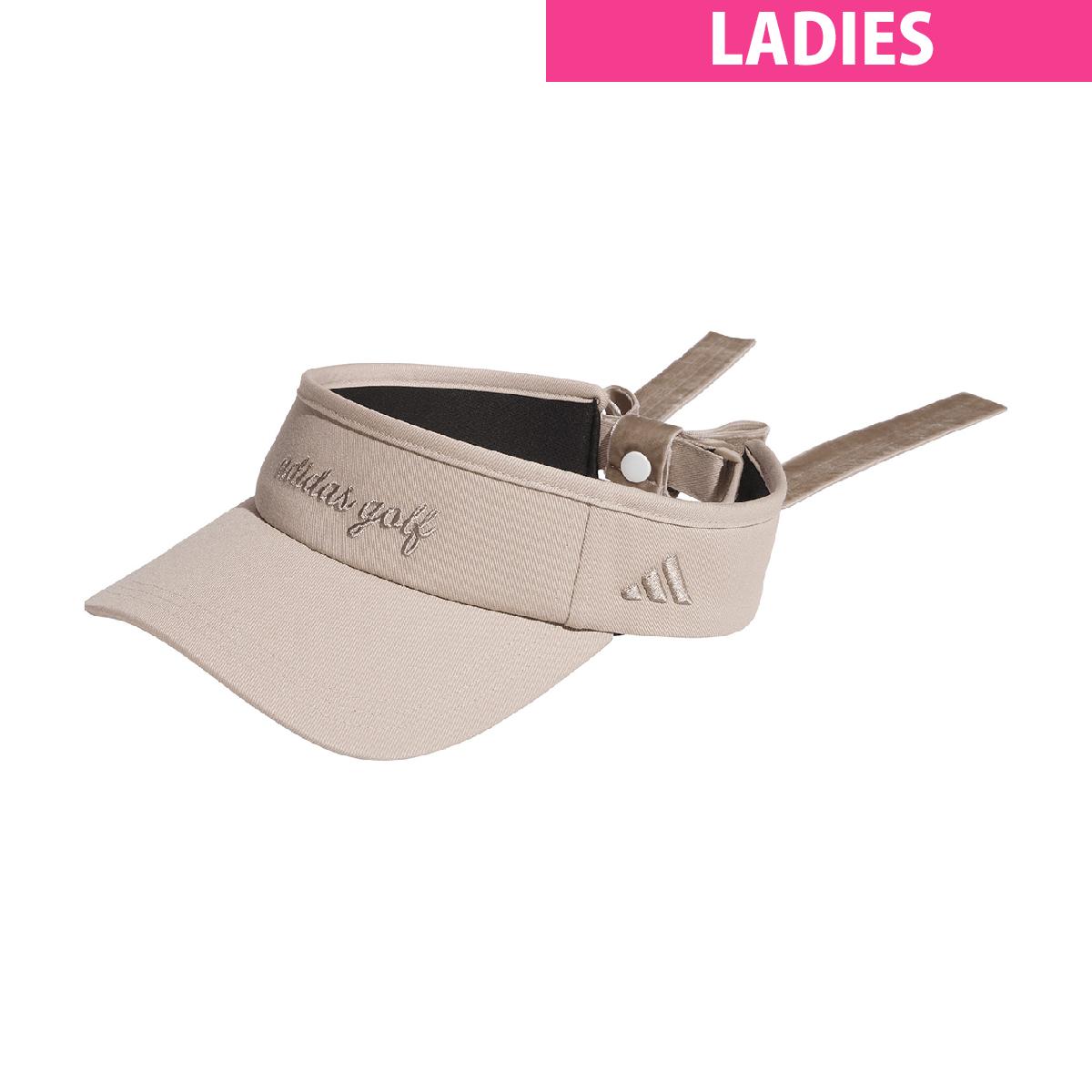 楽天市場】サンバイザー リボン（スポーツ・アウトドア）の通販