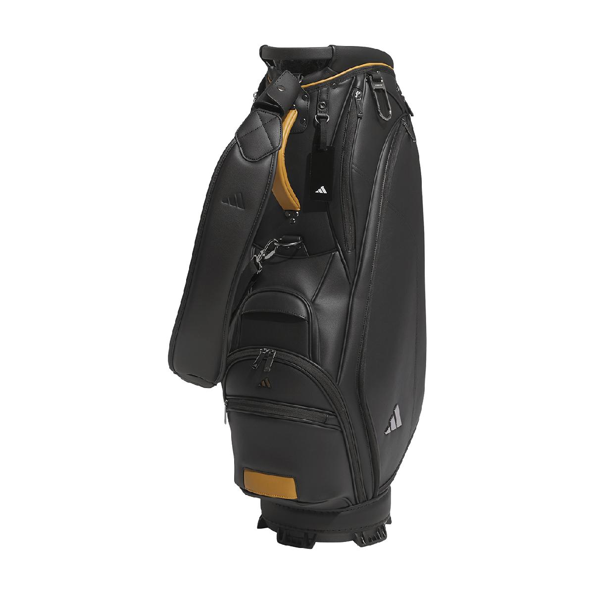 楽天市場】キャディバッグ（ブランドアディダス・口径サイズ（キャディ