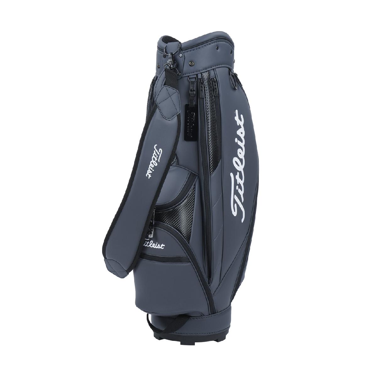 楽天市場】タイトリスト（口枠数（キャディバッグ）5）（キャディ
