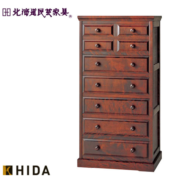 楽天市場】北海道民芸家具（タンス・チェスト｜収納家具）：インテリア