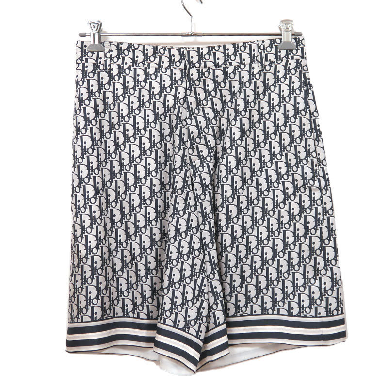 楽天市場】Dior ディオール（柄総柄）（ズボン・パンツ｜メンズ