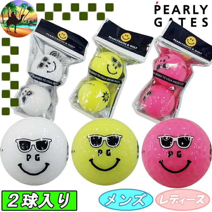 楽天市場】パーリーゲイツ ニコちゃんの通販