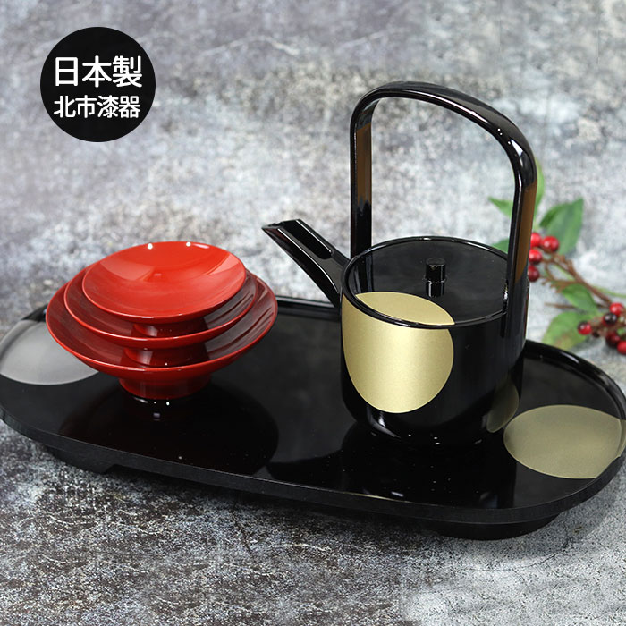 楽天市場】お屠蘇セット（素材（キッチン用品）木）の通販