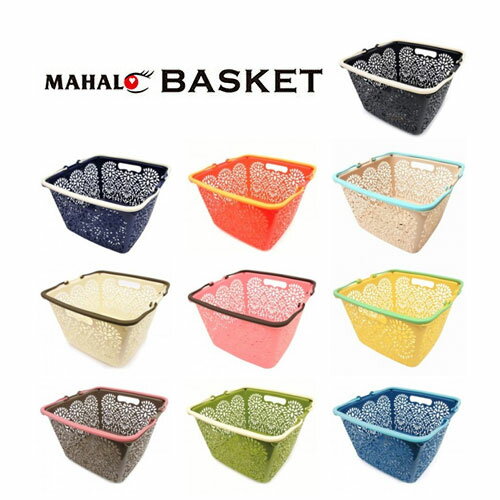 楽天市場】アリス（かご・バスケット｜収納用品）：生活雑貨<日用品