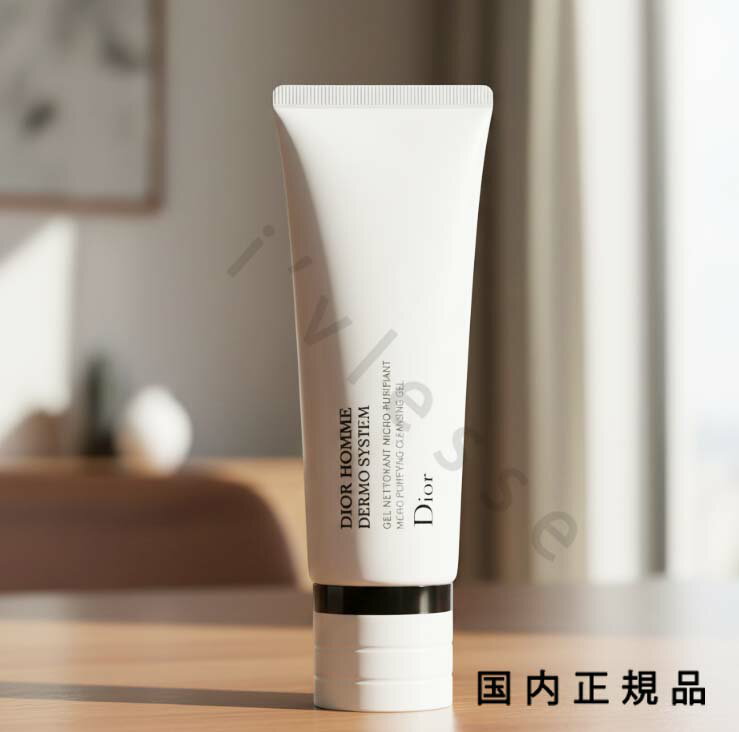 楽天市場】ディオール オム ダーモ システム（スキンケア｜美容