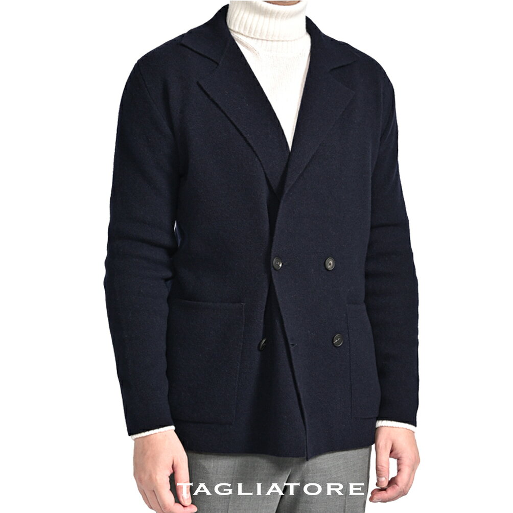 楽天市場】タリアトーレ メンズ ジャケット ネイビーの通販