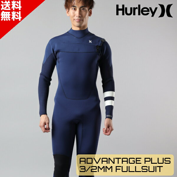 楽天市場】hurley ウェットスーツ 3×2の通販