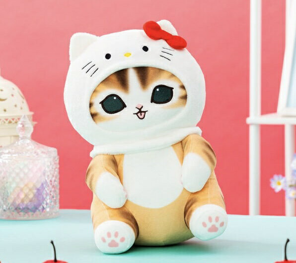 楽天市場】モフサンド サンリオの通販