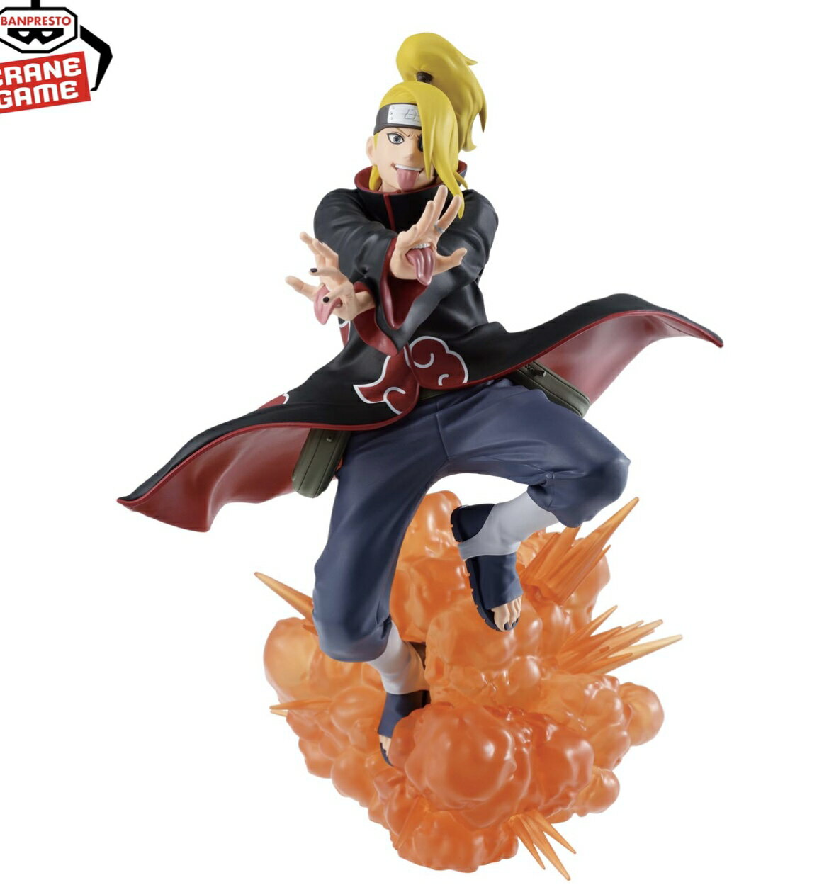 楽天市場】NARUTO デイダラ（コレクション｜ホビー）の通販