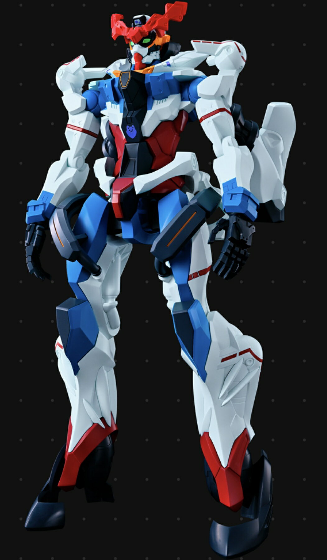 楽天市場】機動戦士Gundam GQuuuuuuX PORTRAITS マチュ&ニャアンセット