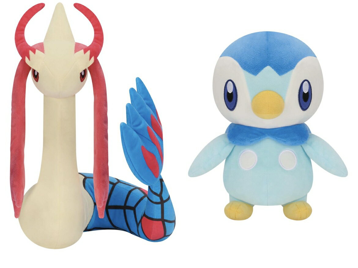 楽天市場】ミロカロス ぬいぐるみの通販