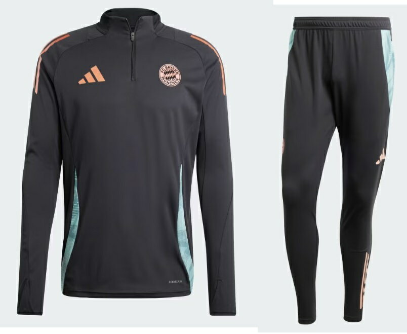 楽天市場】バイエルン ジャージ 上下の通販