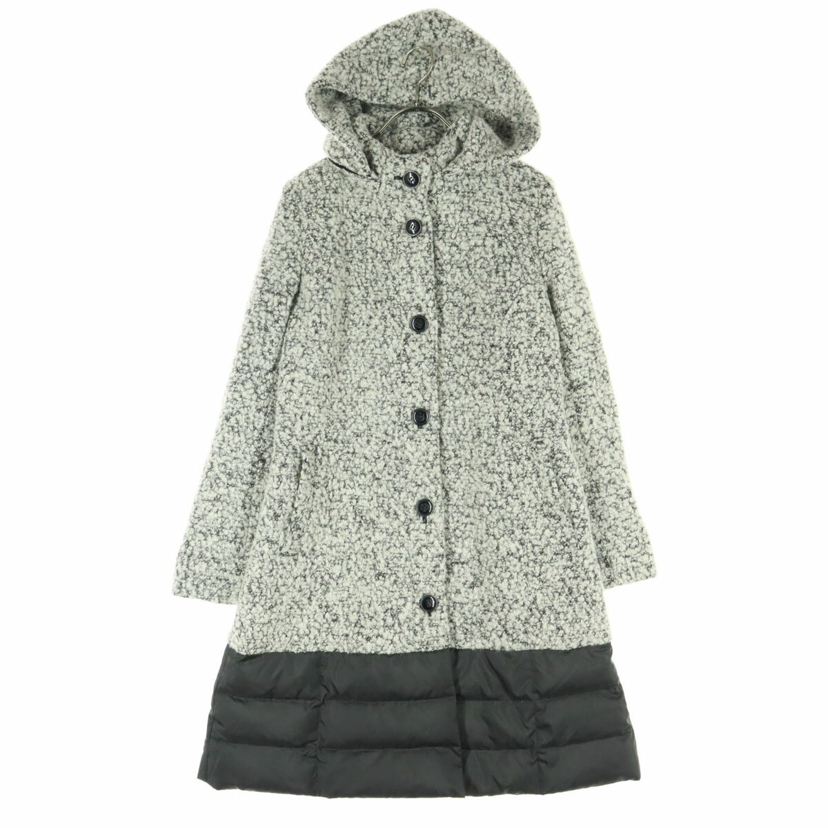 楽天市場】ローラアシュレイ ダウンコートの通販