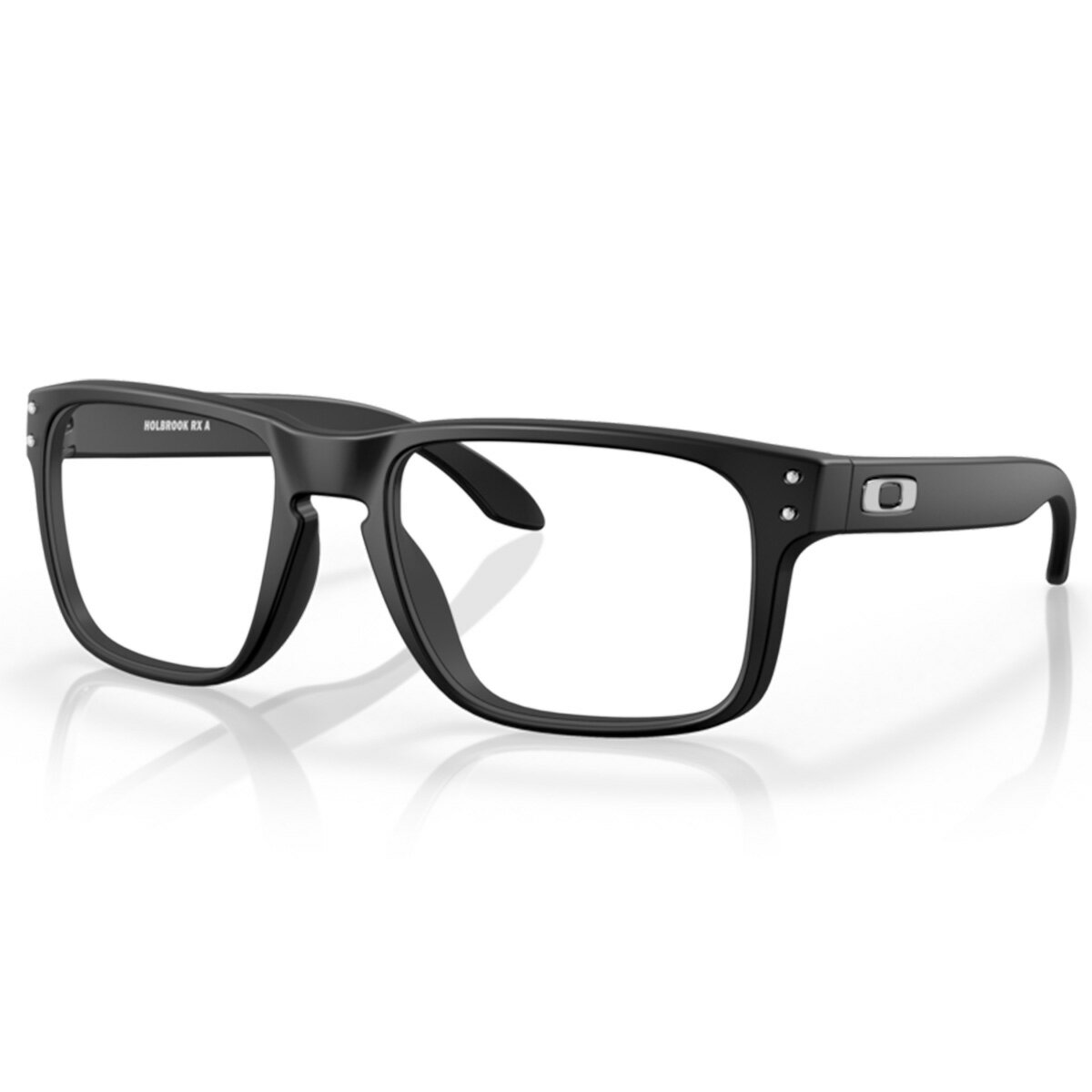 楽天市場】オークリー OX8100F-01-58 メガネ OAKLEY ホルブルックRX