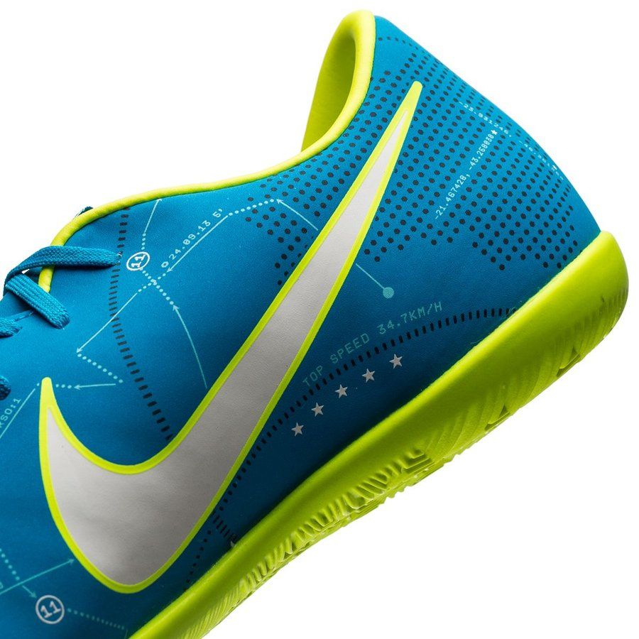 Nike MercurialX Victory VI IC NJR Written in the Stars - Blue
