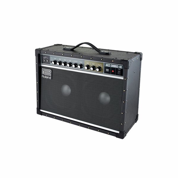 Roland JC-40 B-Stock – United States