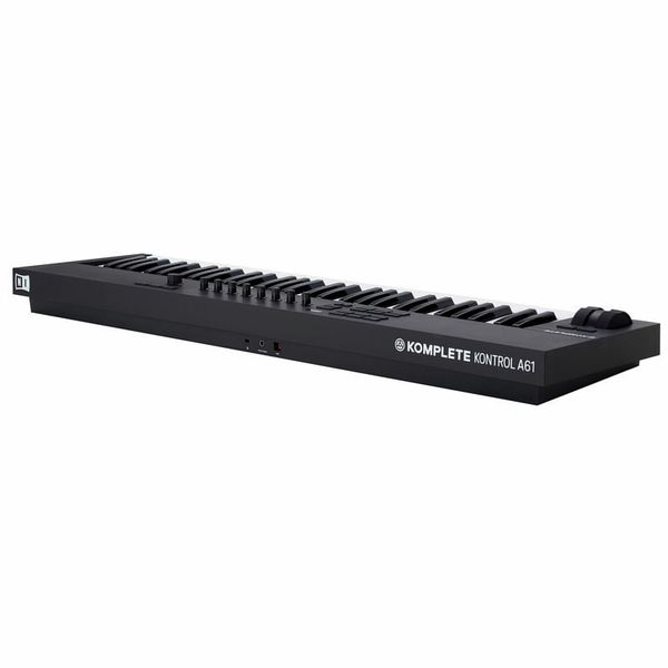Native Instruments Komplete Kontrol A61 – United States