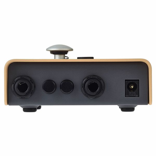 Lehle Sunday Driver SW II – United States