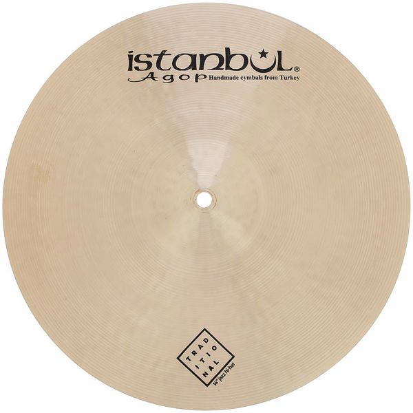 Istanbul Agop 14