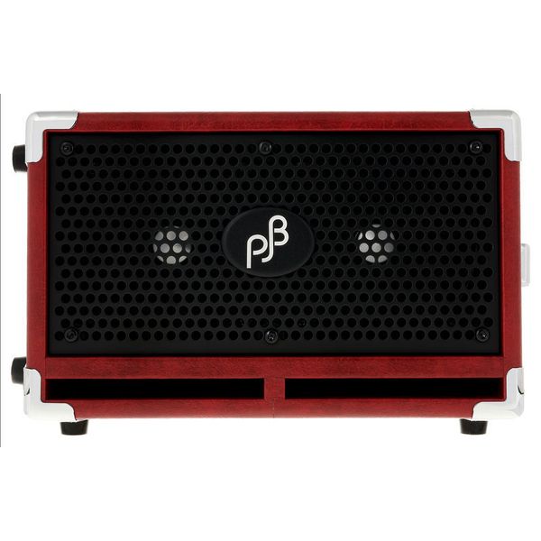 Phil Jones Compact C2 Bass Cabinet RD – United States