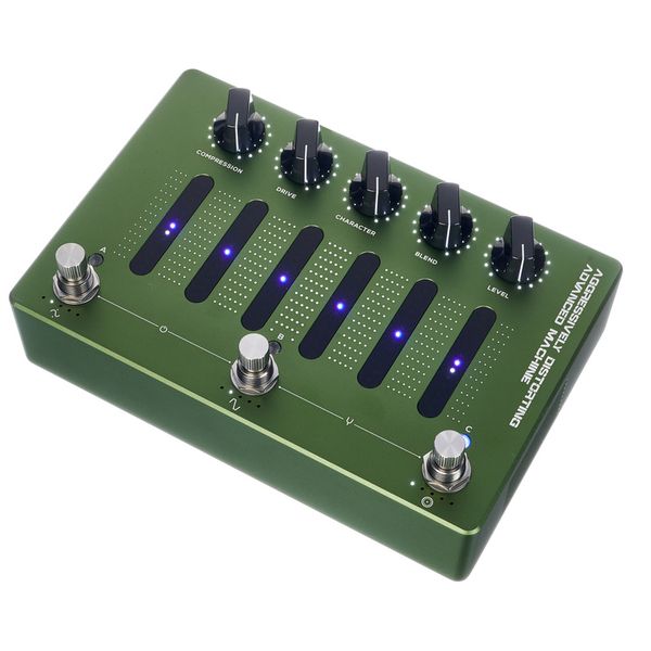 Darkglass Adam – United States