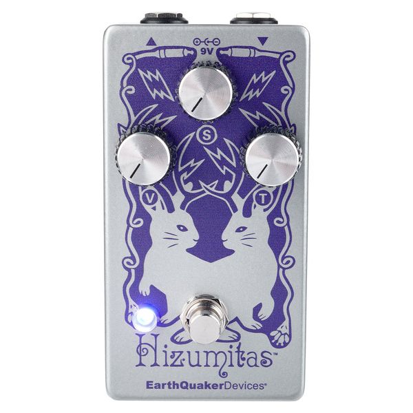 EarthQuaker Devices Hizumitas – Musikhaus Thomann