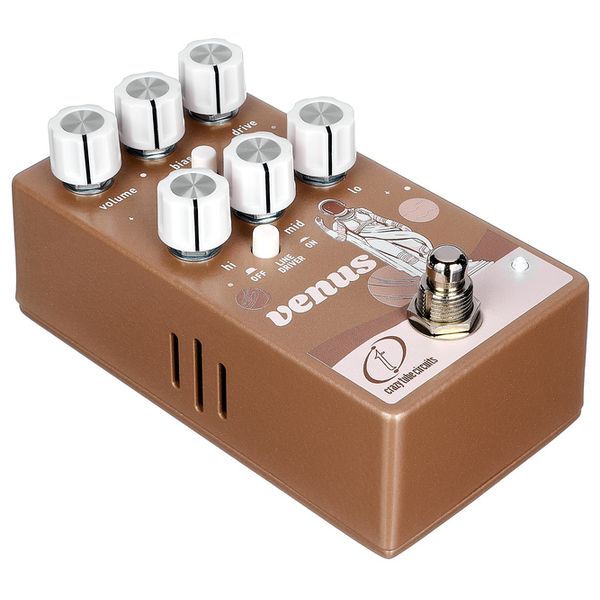 Crazy Tube Circuits Venus – United States