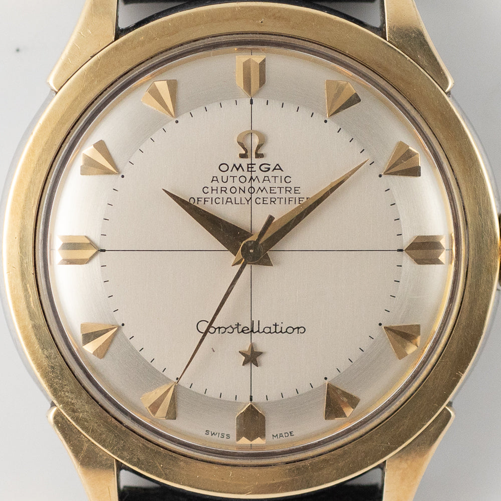 OMEGA Constellation Ref.2652 Cal.354 – TIMEANAGRAM