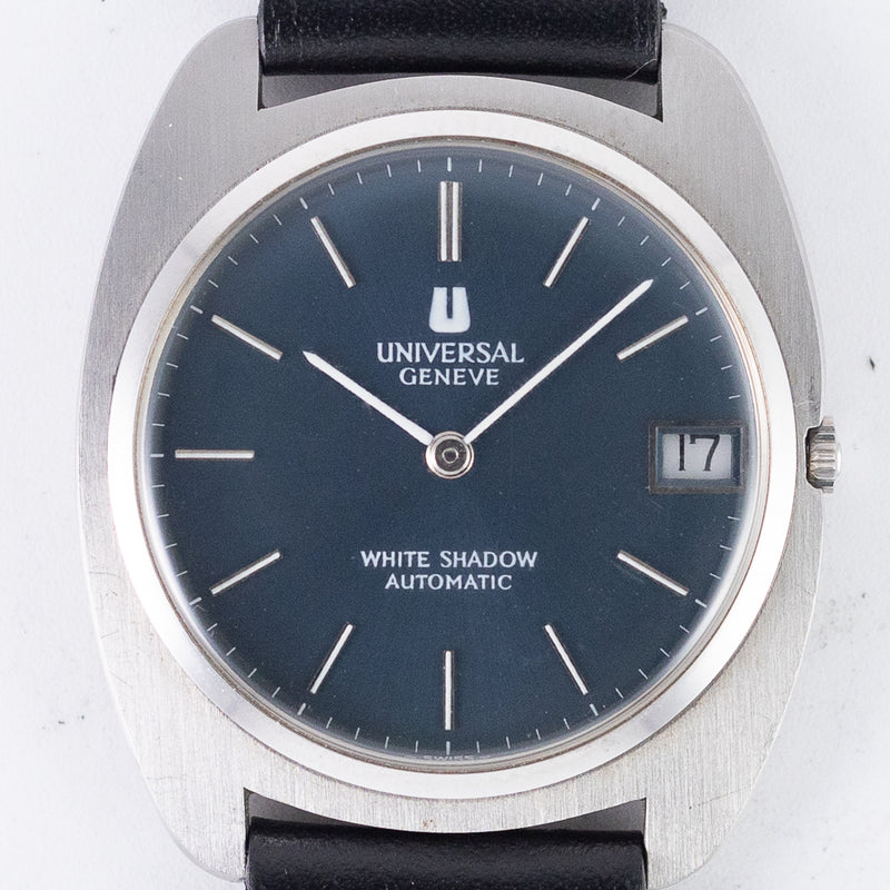 UNIVERSAL WHITE SHADOW Ref.867103 – TIMEANAGRAM