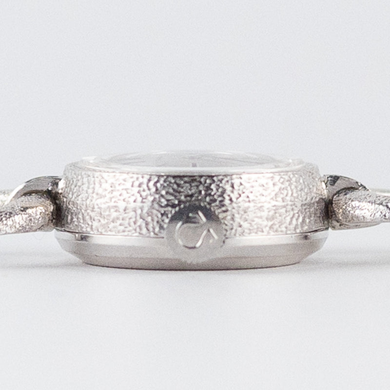 OMEGA GENEVE REF.7205 – TIMEANAGRAM