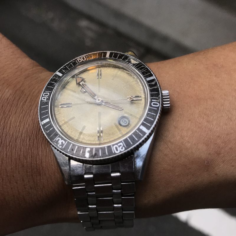 FAVRE LEUBA – TIMEANAGRAM