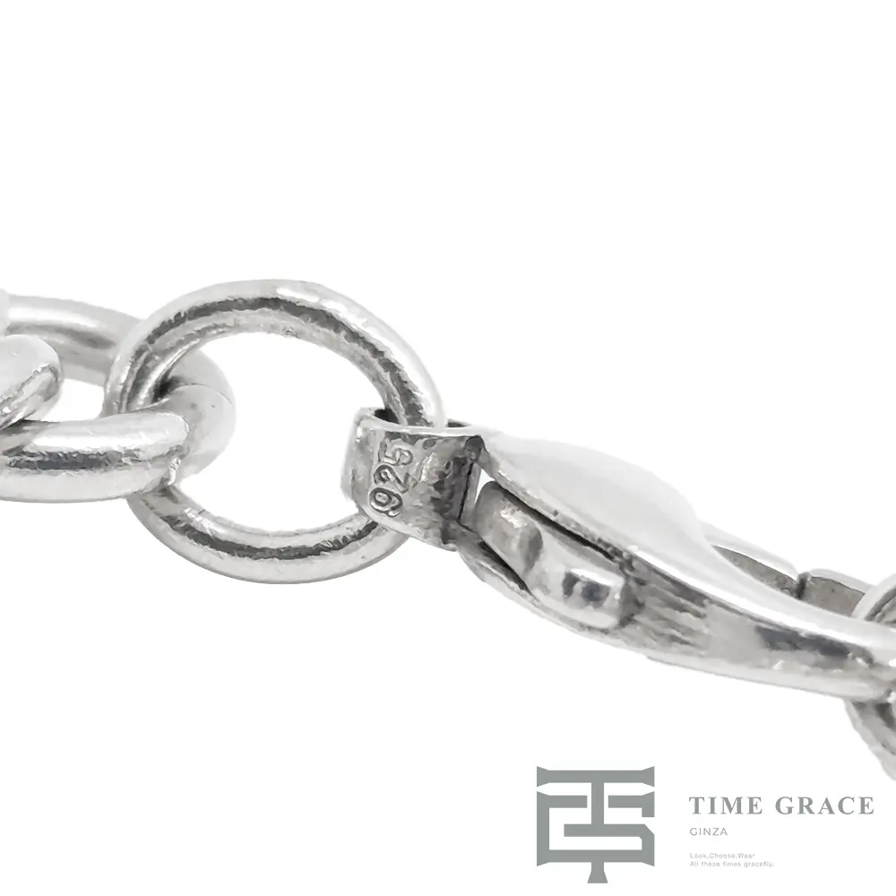 リターントゥ ハートタグ ブレスレット/ ティファニー アクセサリー