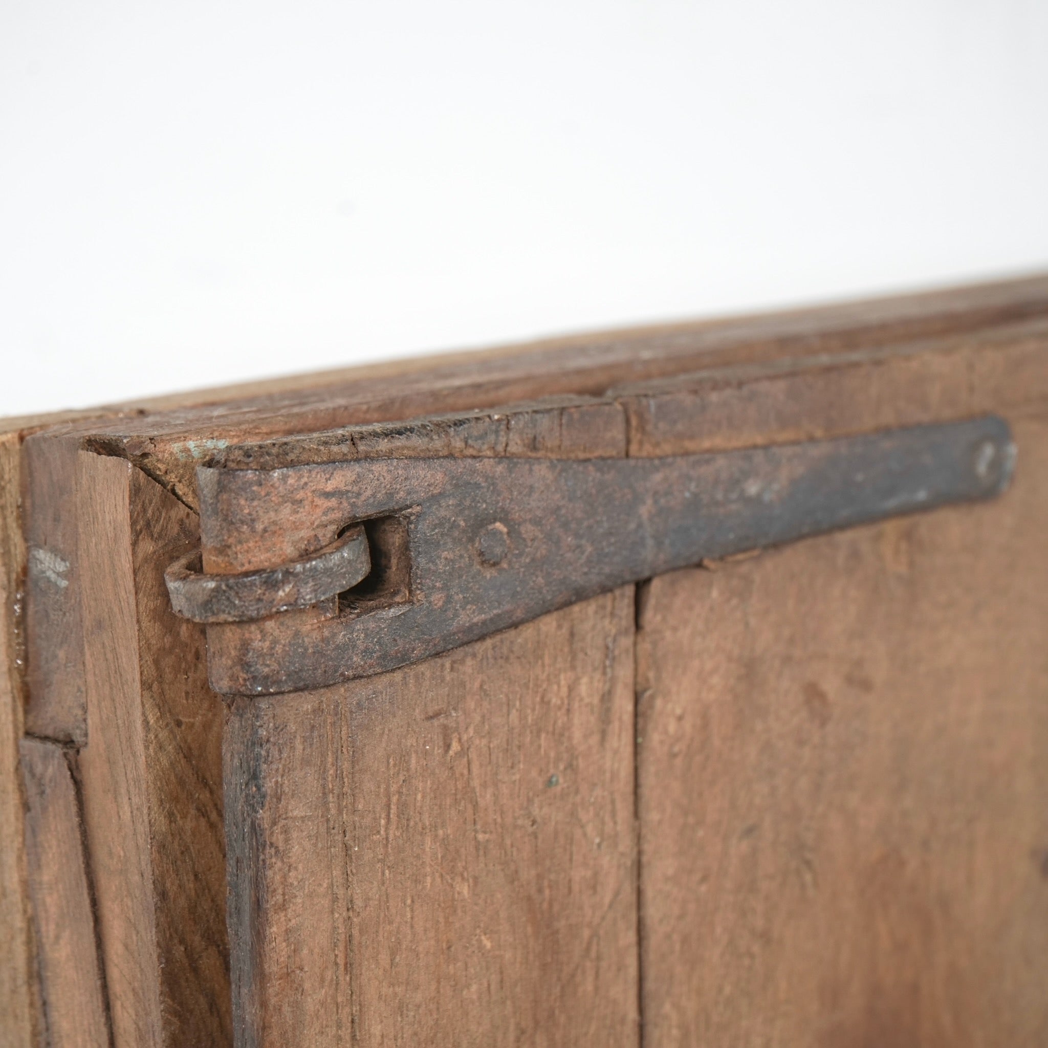 インド ヴィンテージ ウォールミラー – TIME HYPE