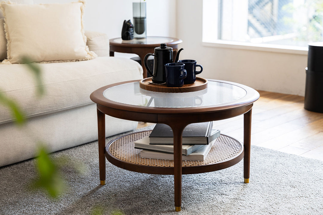 BAKKEN Coffee table ローテーブル