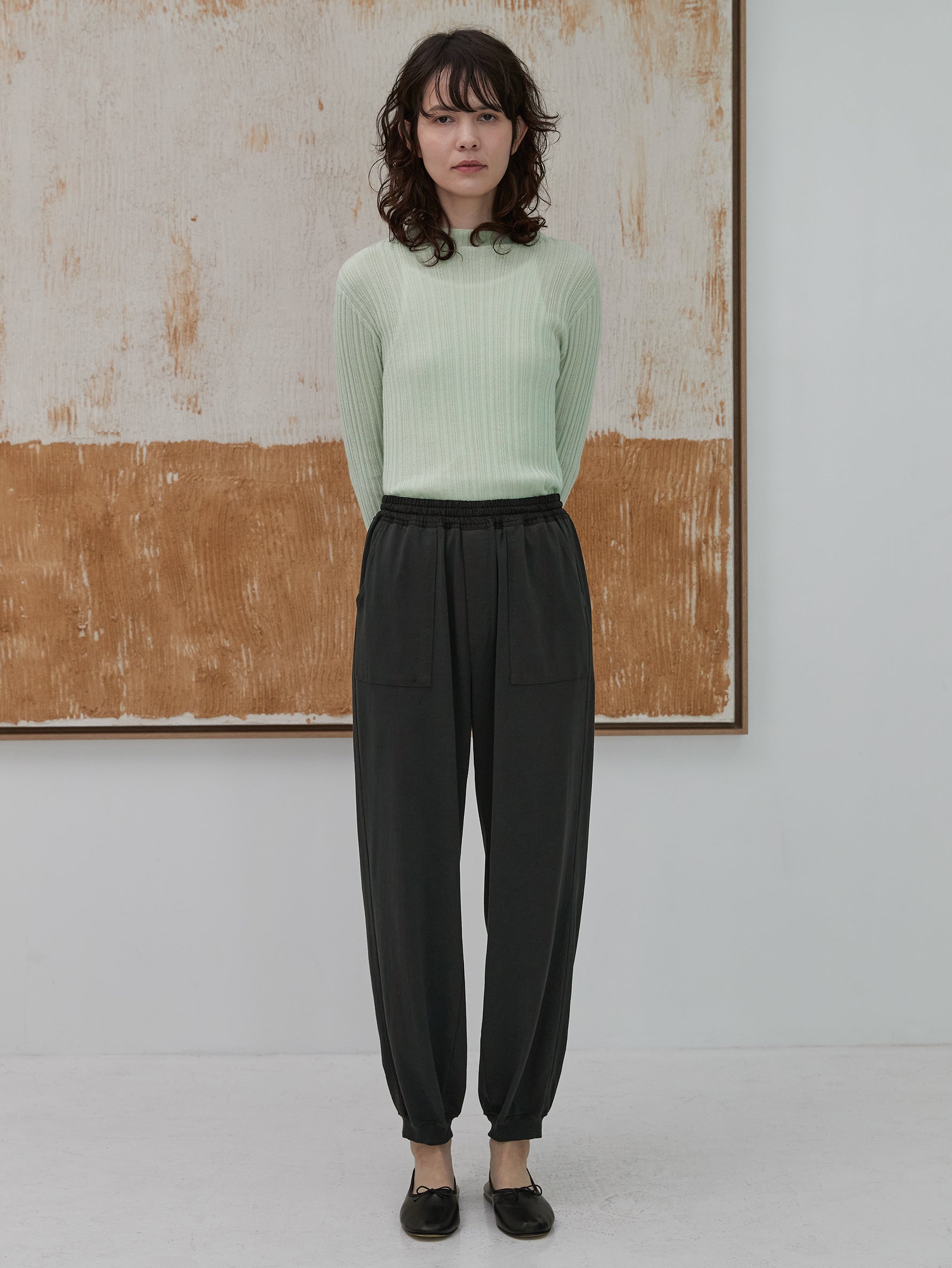 アディクティブパンツ/TBDA-262