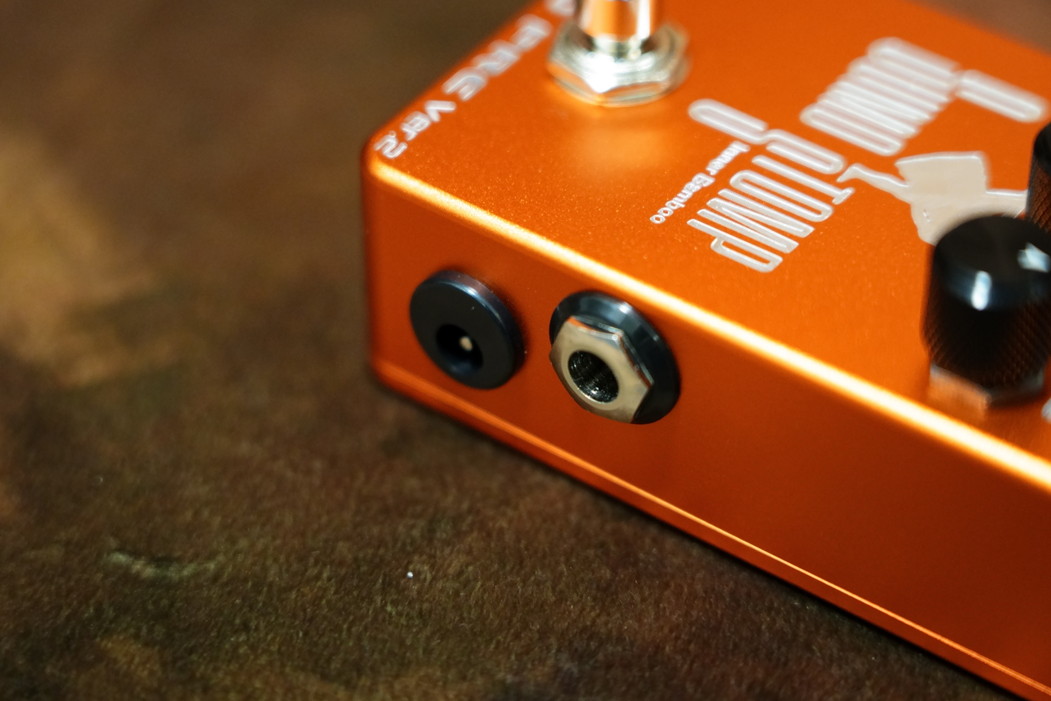 Inner Bamboo SUMO STOMP SUMO PRE Ver.2【定形外】 / ベース専門店