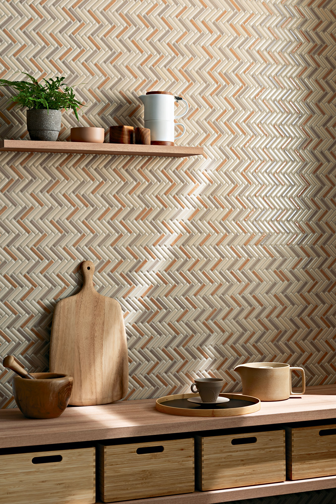 SMB-6S | Hi-Ceramics | Hi-Ceramics | tiles by HiRATA TILE | 新築