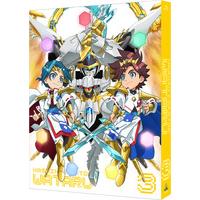 魔神英雄伝ワタル』『魔神英雄伝ワタル2』コンプリート・サウンド