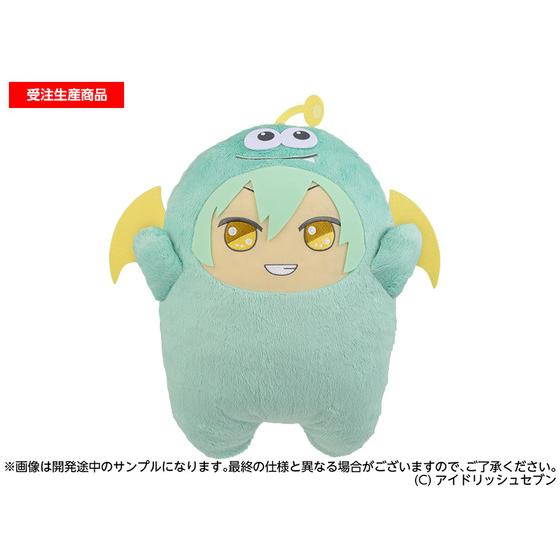 アイドリッシュセブン モンぬい アイナナパレード ŹOOĻ 【公式通販】