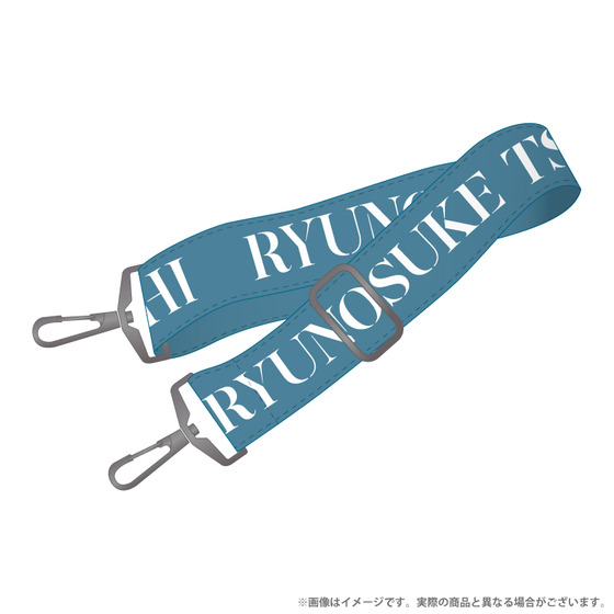 アイドリッシュセブン TRIGGER LIVE CROSS VALIANT ショルダー