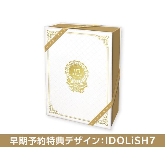 アイドリッシュセブン 10th Anniversary Album 