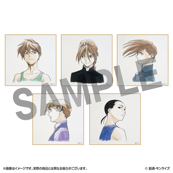 受注生産／2025年12月下旬発送】 『新機動戦記ガンダムW＆Endless