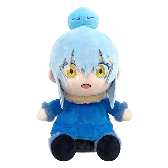 転生したらスライムだった件 リムルのきぐるみぬいぐるみ | A-on STORE