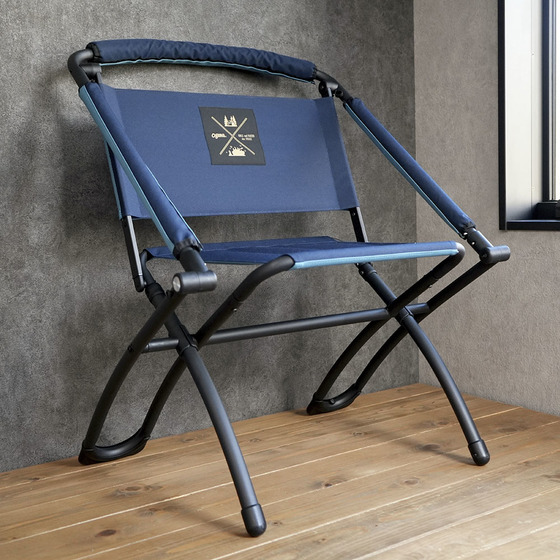 HIGH＆LOW 2WAYチェアー ogawa×ガールズ＆パンツァー コラボモデル