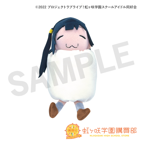 ラブライブ！虹ヶ咲学園スクールアイドル同好会 虹ヶ咲学園購買部