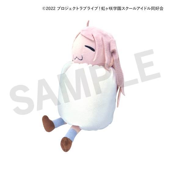 ラブライブ！虹ヶ咲学園スクールアイドル同好会 虹ヶ咲学園購買部