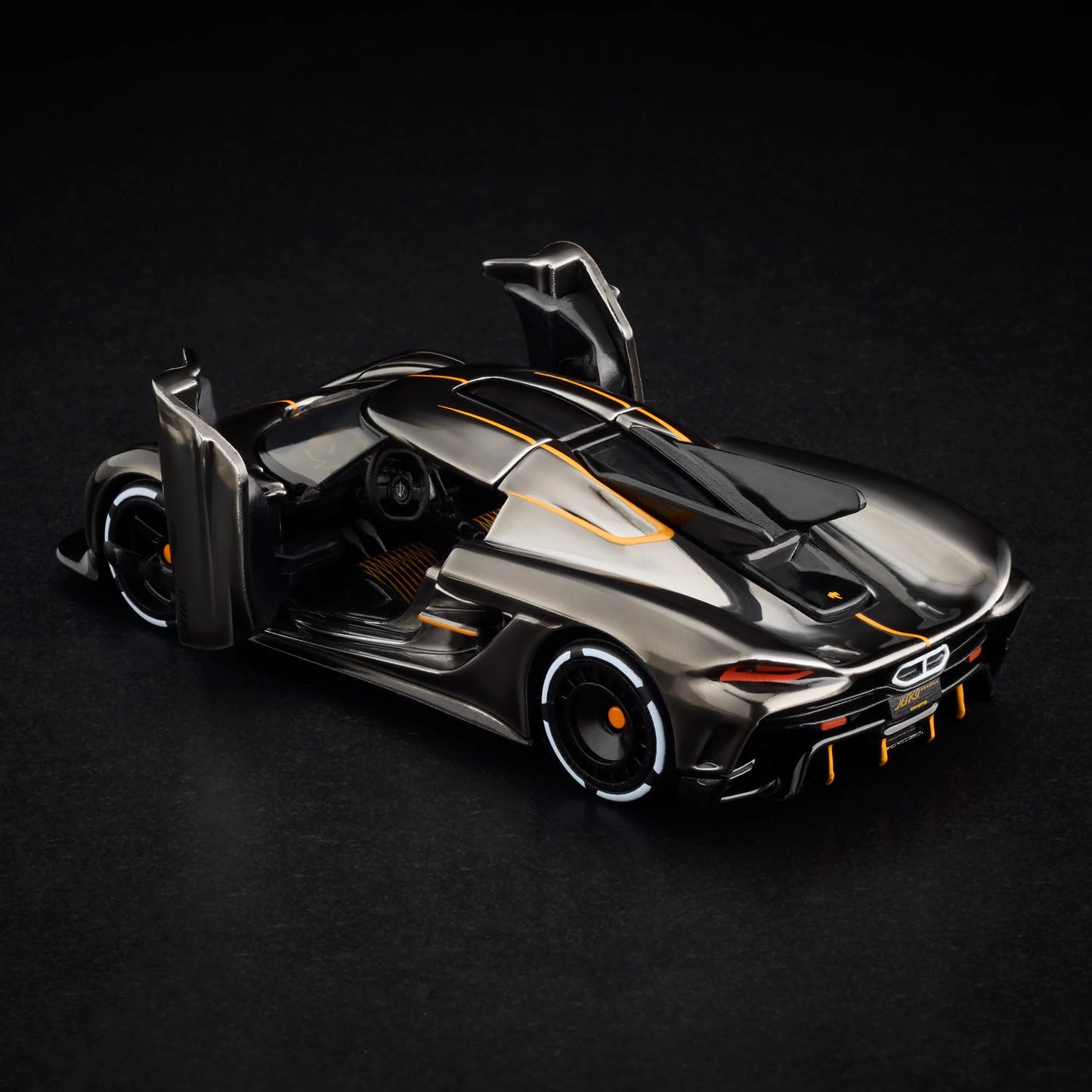Hot wheels RLC koenigsegg jesko absolut **Exclusive** – Titan Toyz
