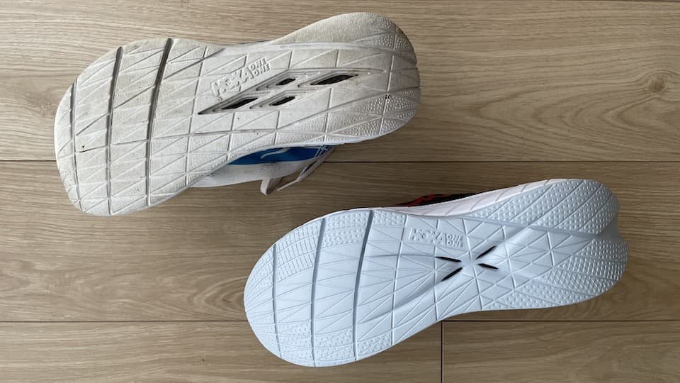 レビュー】Hoka カーボン X 2｜ともらん！